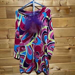 Totally hair Barbie size small